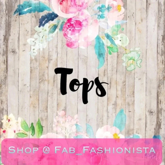 Blouses - Picture 2 of 3